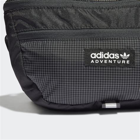 Adidas waist pouch